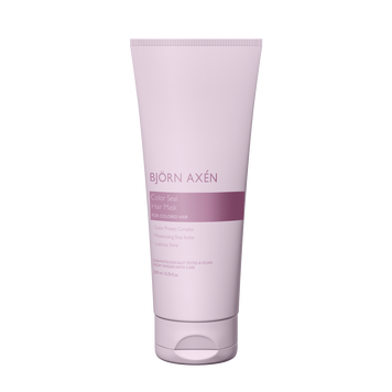 Маска для фарбованого волосся Bjorn Axen Color Seal Hair Mask