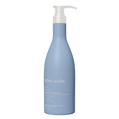 Відновлюючий шампунь для волосся Björn Axén Repair Shampoo 750 мл