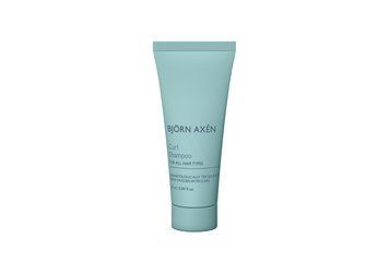 Шампунь для кучерявого волосся BJORN AXEN Curl Shampoo