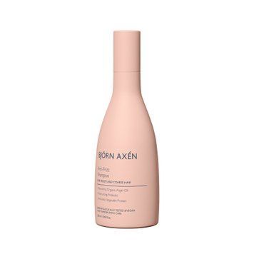 Розгладжуючий шампунь Bjorn Axen Anti-Frizz Shampoo