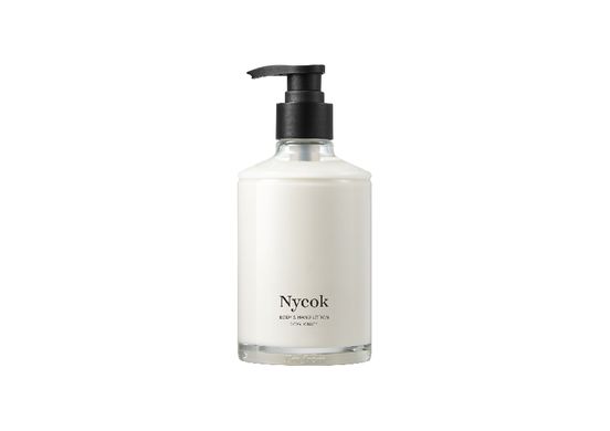 Лосьйон для тіла I`M FROM Body and Hand Lotion Nyeok 300 мл